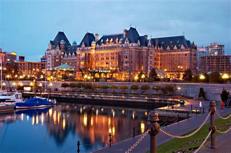 Where to stay in victoria bc. Things To Know About Where to stay in victoria bc. 